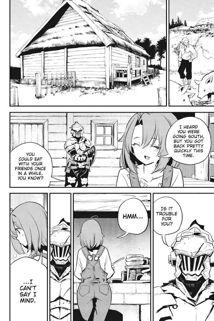 Goblin Slayer Chapter 97 image 09_optimized
